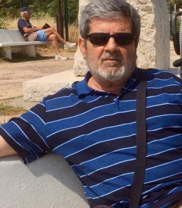 Photo de profil de Gerard Ravarotto