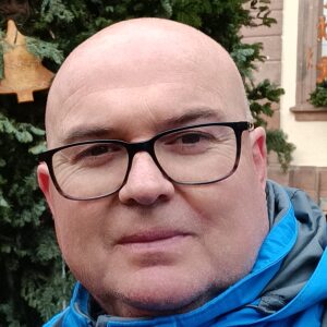 Photo de profil de Gérard Rebillard