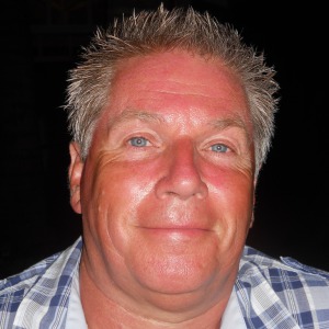 Photo de profil de Gérard Regnault