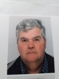 Photo de profil de Gérard Rendu