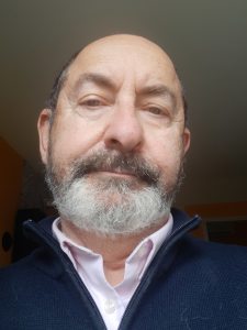 Photo de profil de Gérard Reveillet