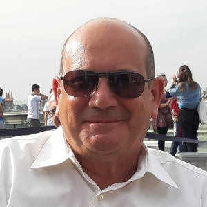 Photo de profil de Gerard Reydon