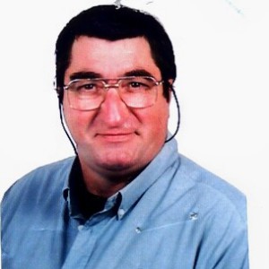 Photo de profil de Gerard Richter