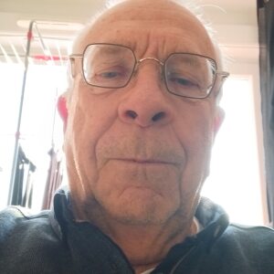 Photo de profil de Gerard Riebel