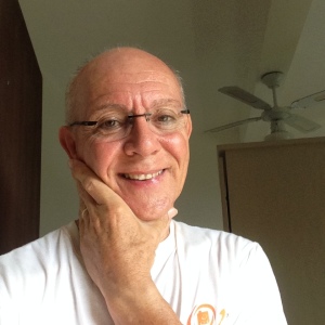 Photo de profil de Gérard Ritea