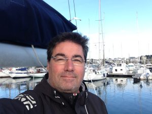 Photo de profil de Gérard Rivoalan