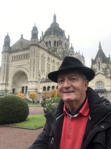 Photo de profil de Gerard Robert
