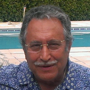 Photo de profil de Gérard Roberto