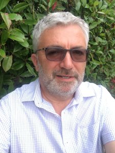 Photo de profil de Gerard Robinet