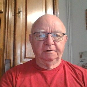 Photo de profil de Gerard Rochon