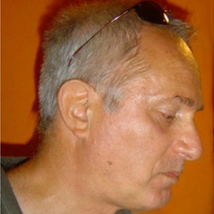 Photo de profil de Gérard Rocroi