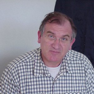 Photo de profil de Gerard Roger
