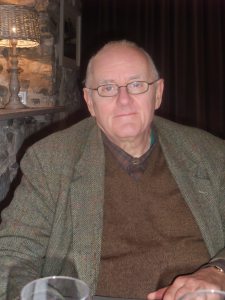Photo de profil de Gérard Roland