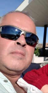Photo de profil de Gerard Rosay
