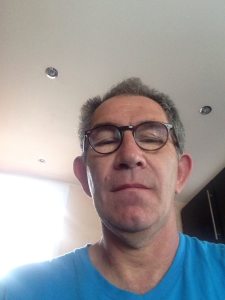 Photo de profil de Gerard Rosenthal