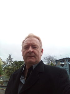 Photo de profil de Gerard Rossi