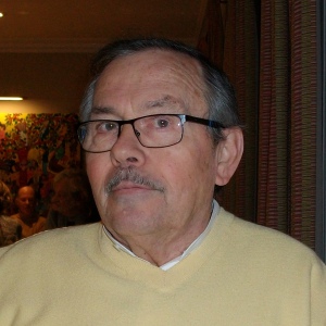 Photo de profil de Gerard Rouger