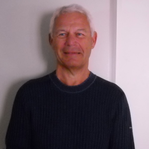 Photo de profil de Gérard Roussarie