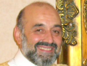 Photo de profil de Gerard Roussel