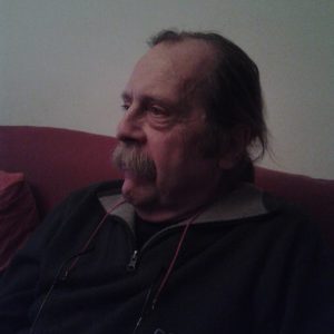 Photo de profil de Gérard Rousset