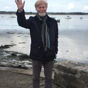 Photo de profil de Gérard Roux