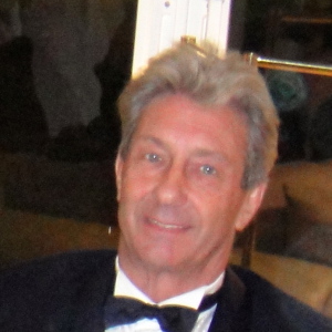 Photo de profil de Gérard Ryon