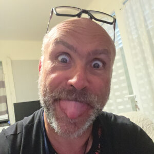 Photo de profil de Gérard Sabathier