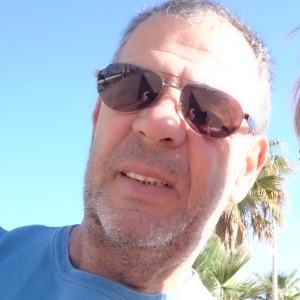 Photo de profil de Gerard Sabre