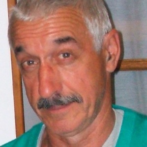 Photo de profil de Gerard Sachau
