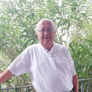 Photo de profil de Gérard Sallet