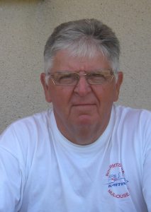 Photo de profil de Gérard Salmon