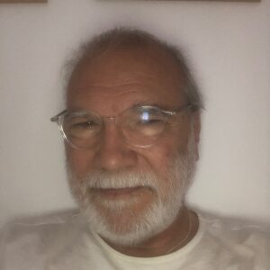 Photo de profil de Gerard Salvage