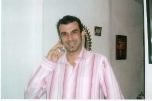 Photo de profil de Gerard Sanchez