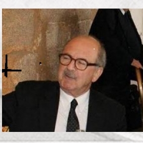 Photo de profil de Gérard Scarbonchi