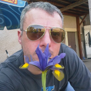 Photo de profil de Gérard Schanentgen