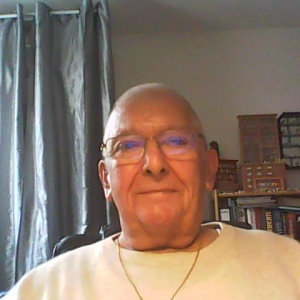 Photo de profil de Gérard Schaub