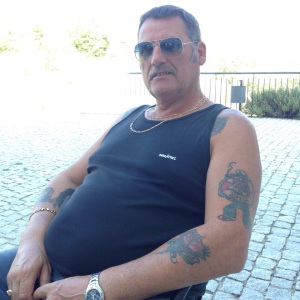 Photo de profil de Gérard Scherrens