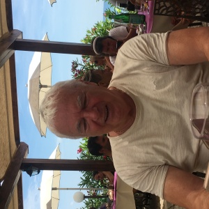 Photo de profil de Gérard Schiavon