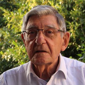 Photo de profil de Gérard Schlotter