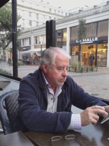 Photo de profil de Gerard Schweitzer
