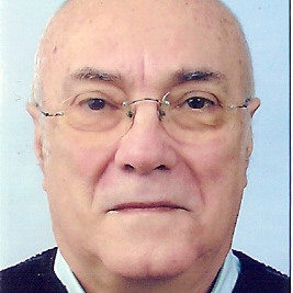 Photo de profil de Gérard Sendra