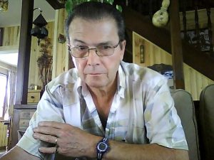Photo de profil de Gérard Senechal