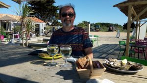 Photo de profil de Gerard Senechal