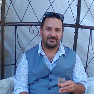 Photo de profil de Gerard Serezat