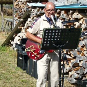 Photo de profil de Gerard Seroux