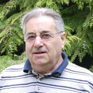 Photo de profil de Gérard Siffelet