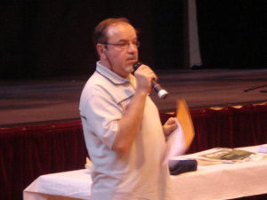 Photo de profil de Gerard Signol