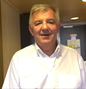 Photo de profil de Gérard Sistach