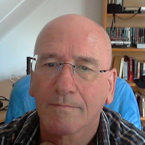 Photo de profil de Gérard Six