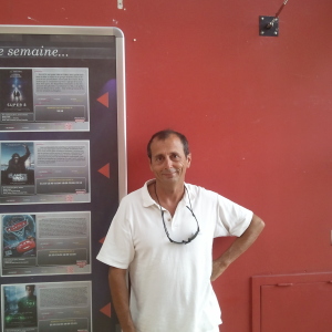 Photo de profil de Gerard Sobrino